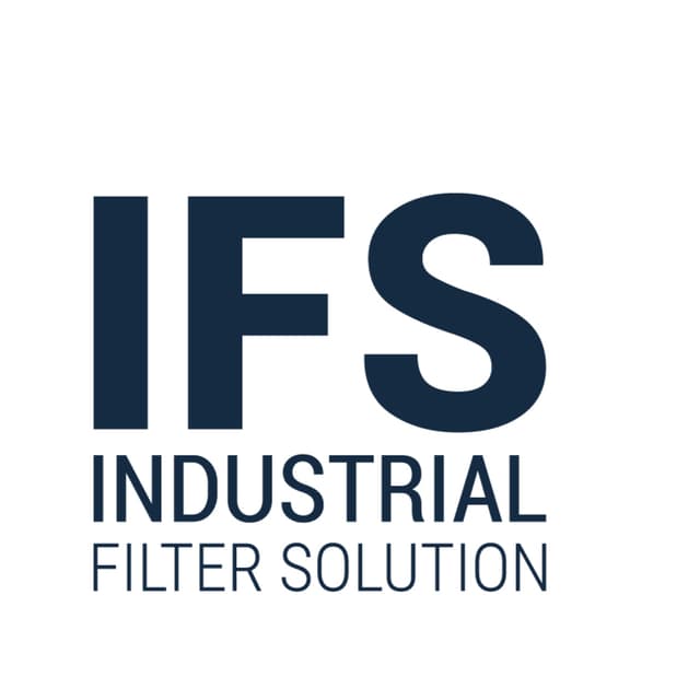 IFS S.r.l. logo