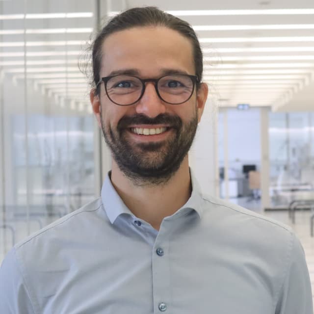 Sebastian Fürst