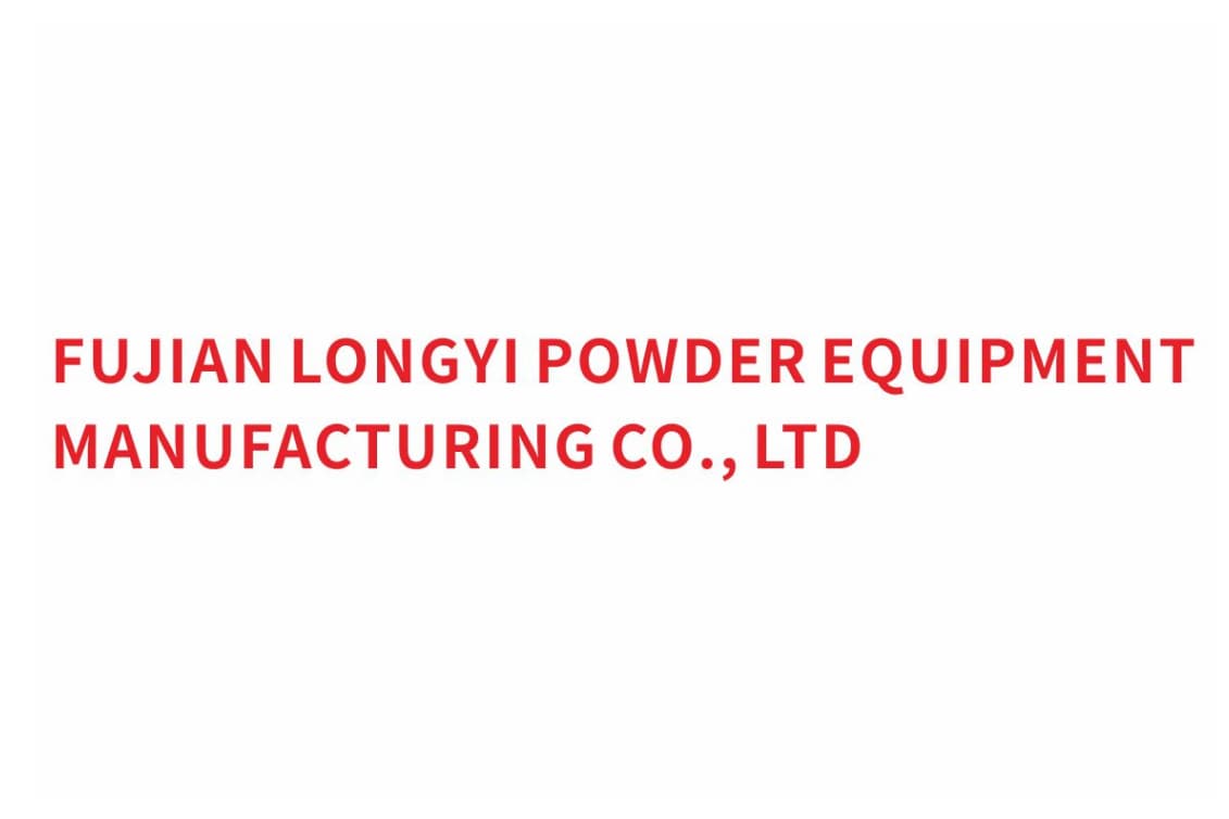 Fujian Longyi Powder Equipment Manufacture Co., Ltd.