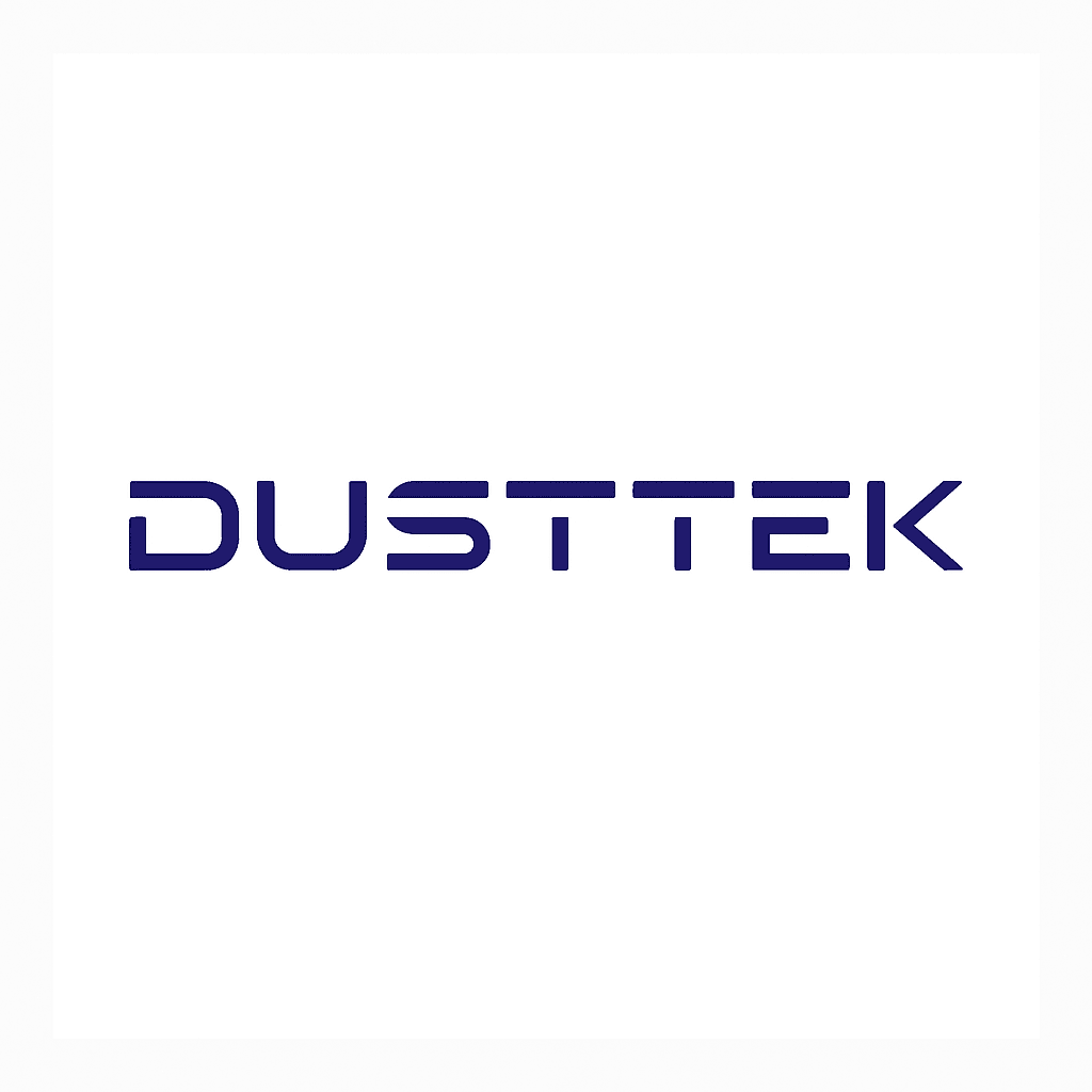 Dusttek Dust Collection Systems logo