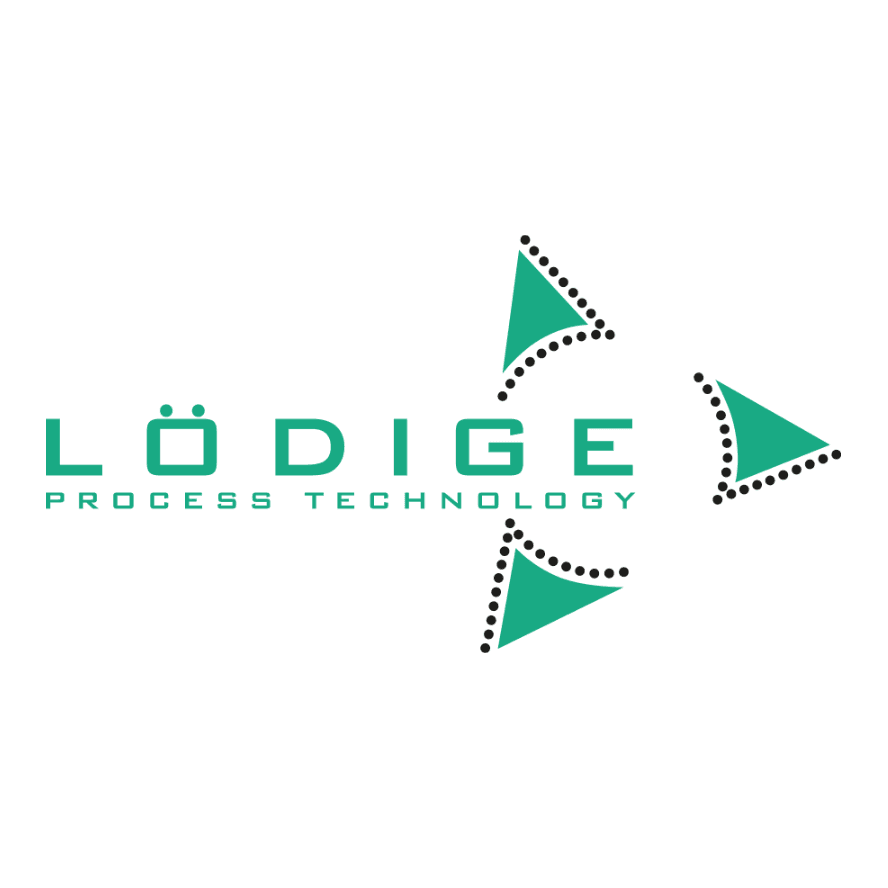 LÖDIGE Maschinenbau logo