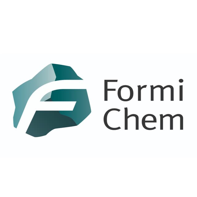 FormiChem GmbH logo