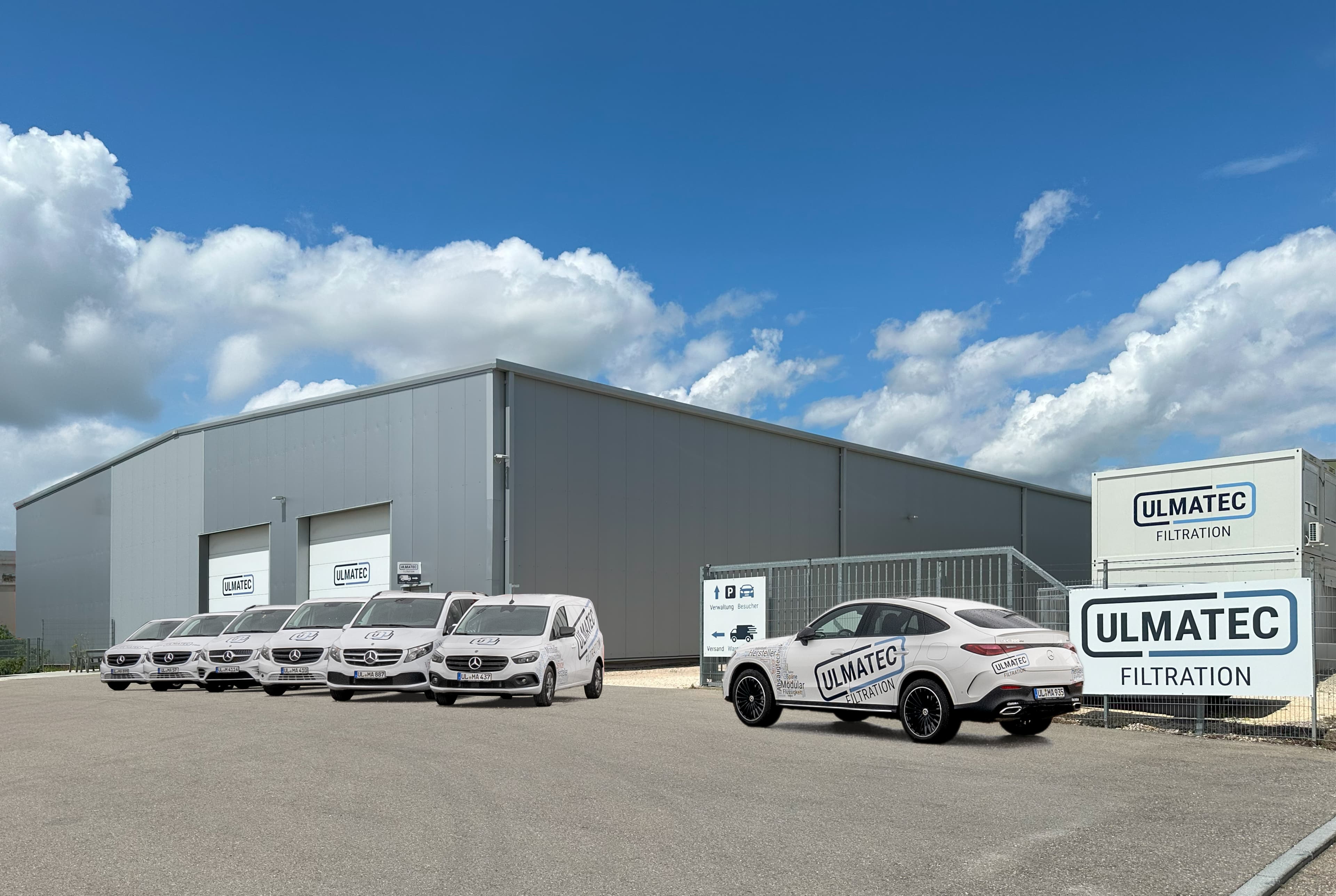 ULMATEC GmbH