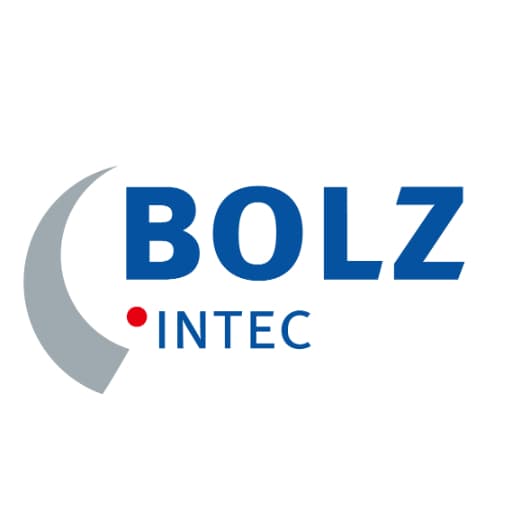 Bolz Intec GmbH logo