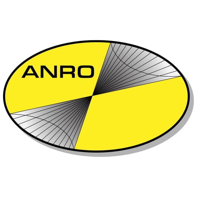 Anro Spray Solutions B.V. logo
