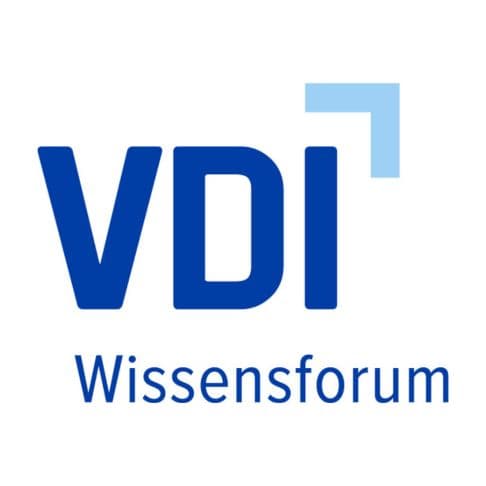 VDI Wissensforum GmbH logo