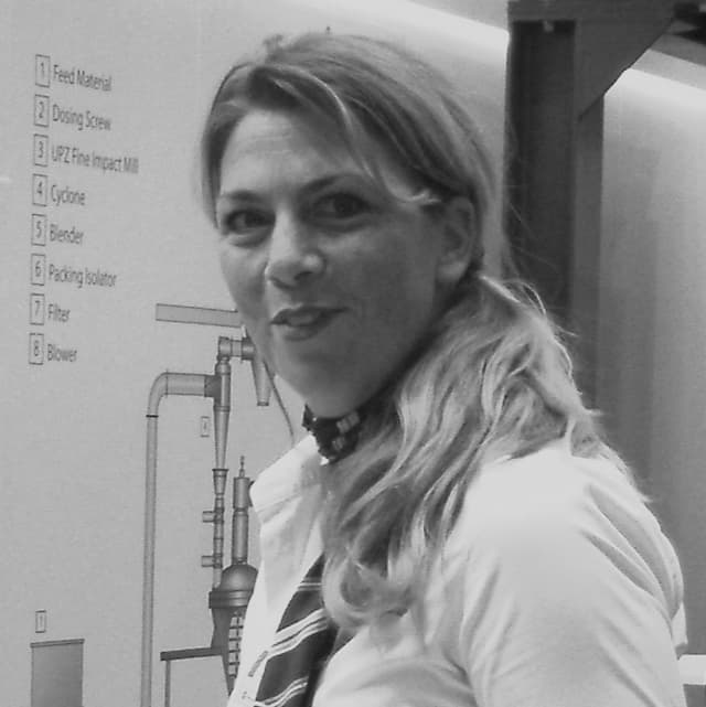 Barbara Smeitink