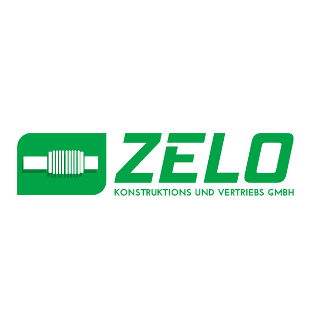 ZELO Konstrukt.+Vertriebs GmbH logo