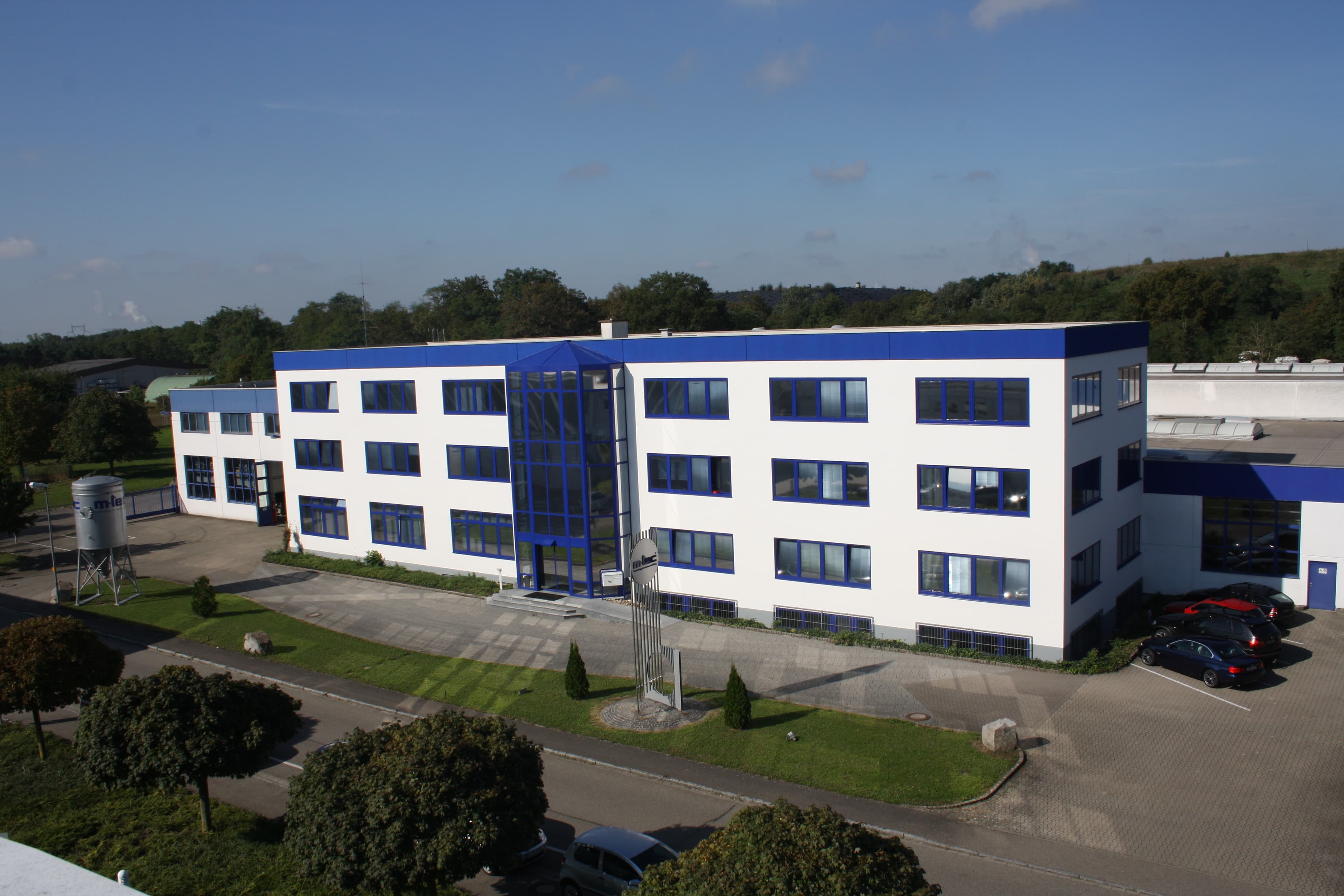 m-tec mathis technik gmbh