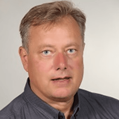 Detlef Hafer