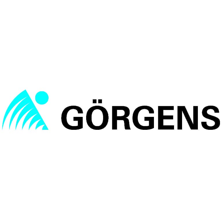 Mahltechnik Görgens GmbH logo