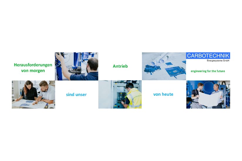 Carbotechnik Energiesysteme GmbH