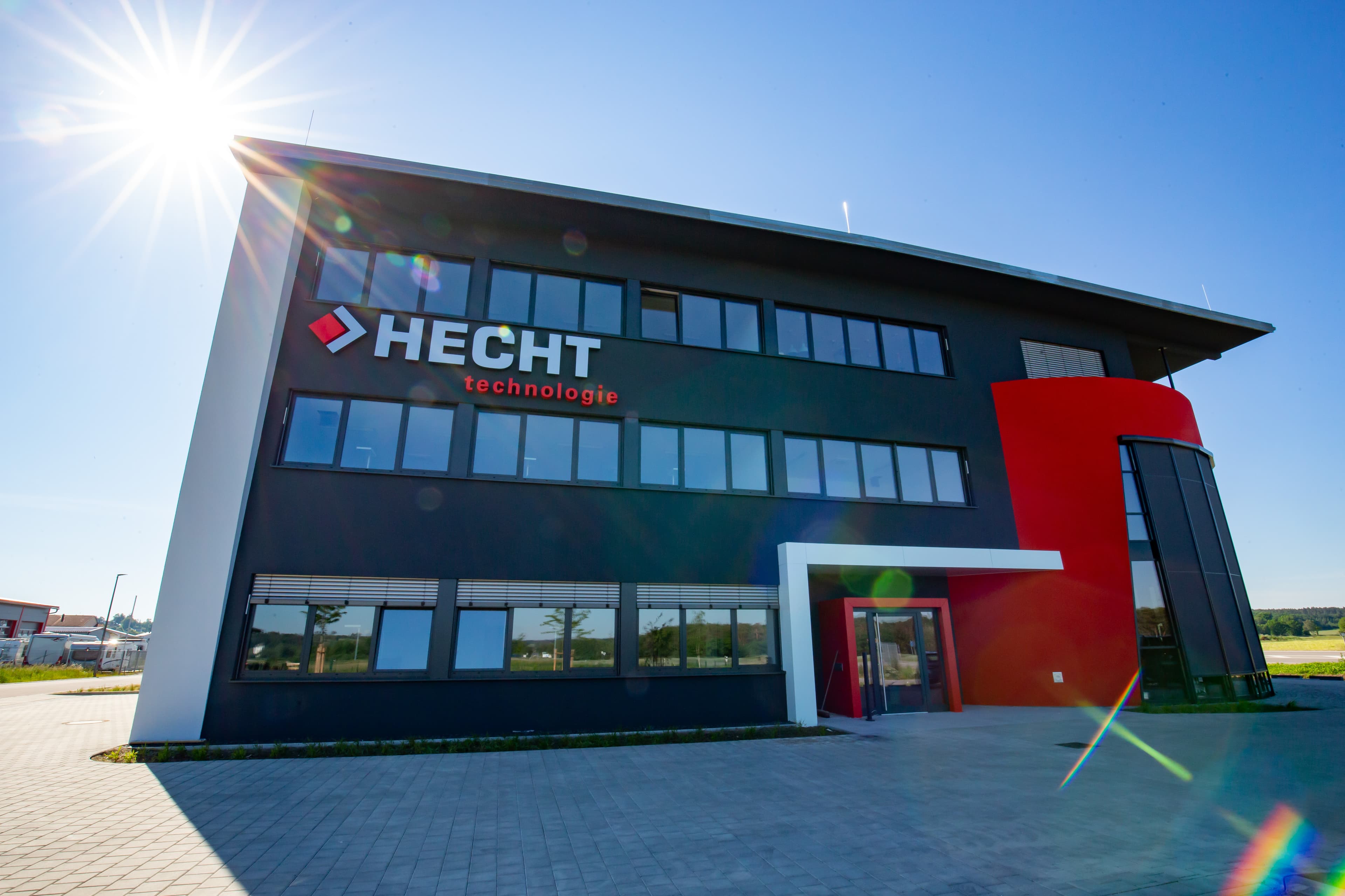 HECHT Technologie GmbH