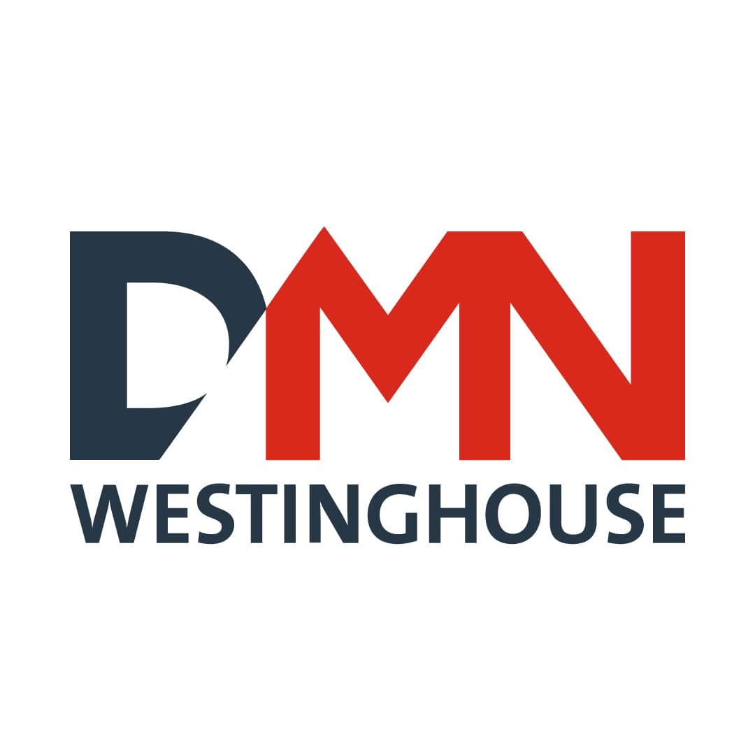 DMN Schüttguttechnik GmbH logo