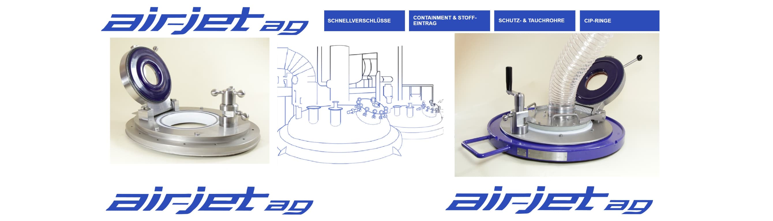 Air-Jet AG