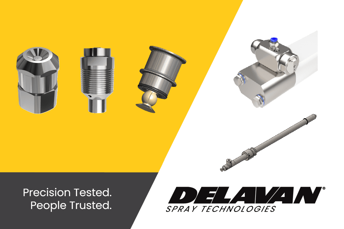 Delavan Spray Technologies