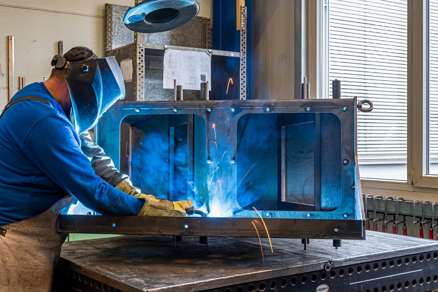 JAUDT Dosiertechnik Maschinenfabrik GmbH