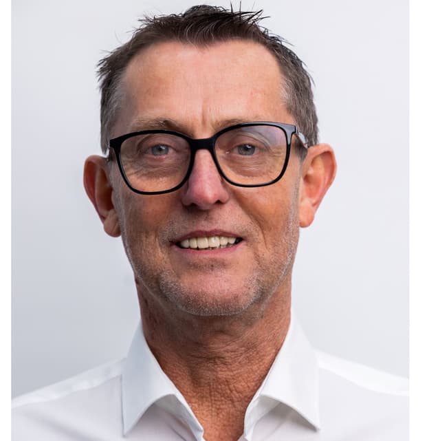 Ulrich Korn