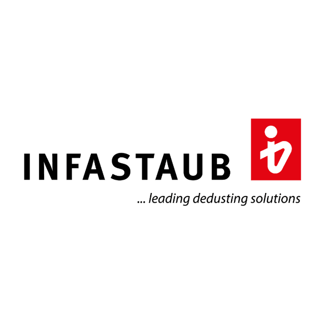 Infastaub GmbH logo