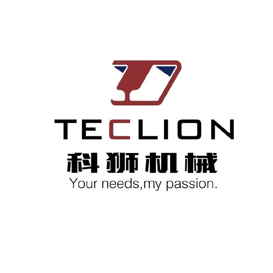 TECLION logo