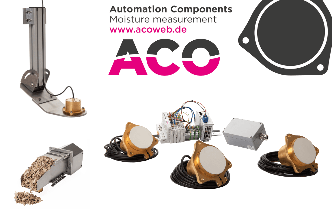 ACO Automation Components Johannes Mergl e.K.
