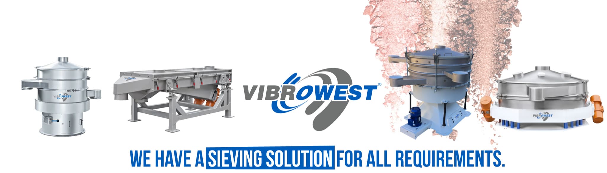 VIBROWEST ITALIANA S.R.L.