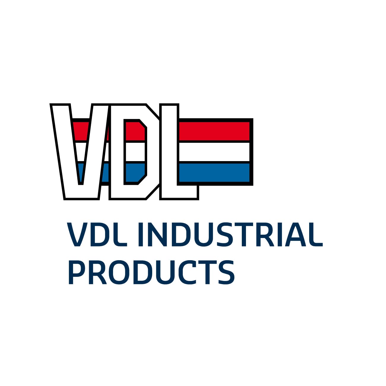 VDL Industrial Products B.V. logo