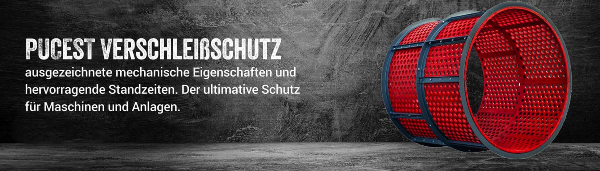 PUCEST protect GmbH