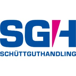 SGH Schüttguthandling GmbH & Co. KG logo