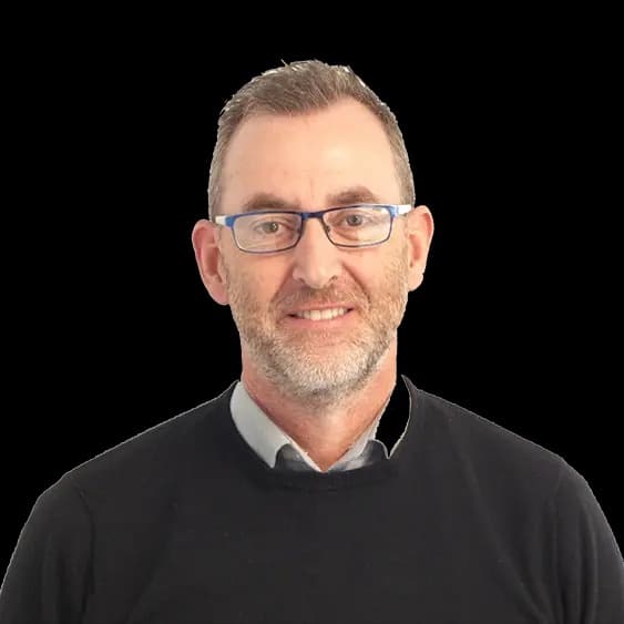 Jeremy Ross