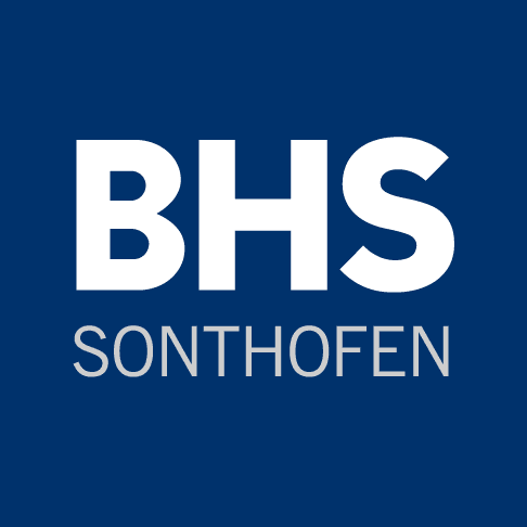 BHS-Sonthofen GmbH logo