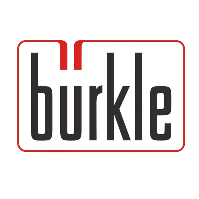 Bürkle GmbH logo