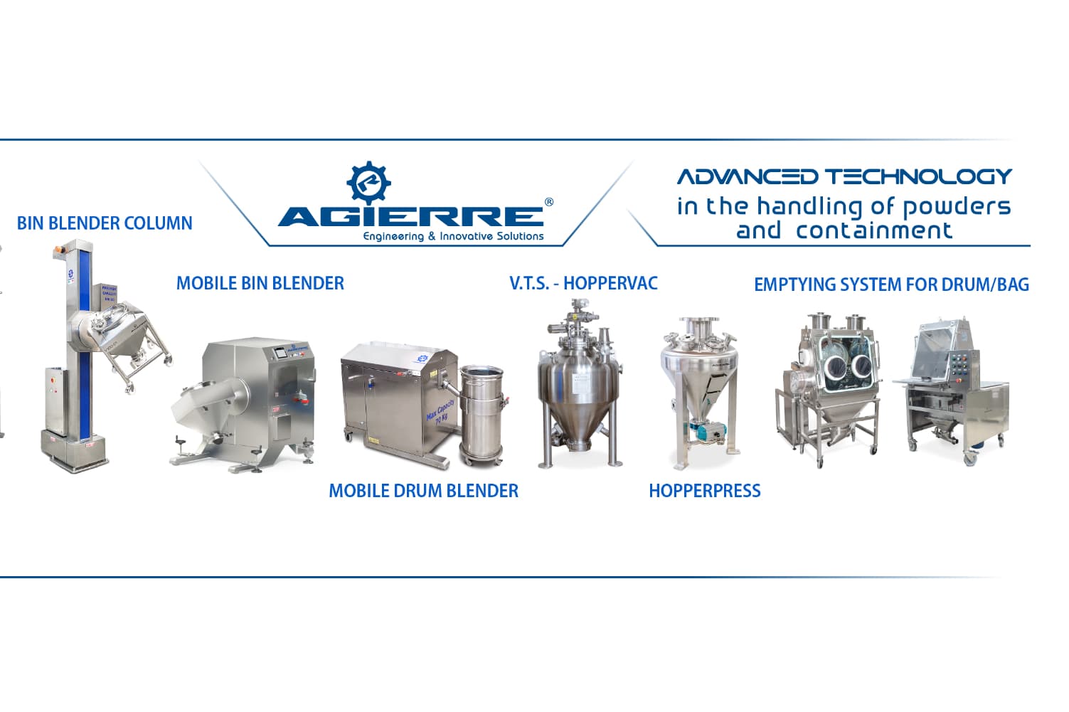 AGIERRE SRL