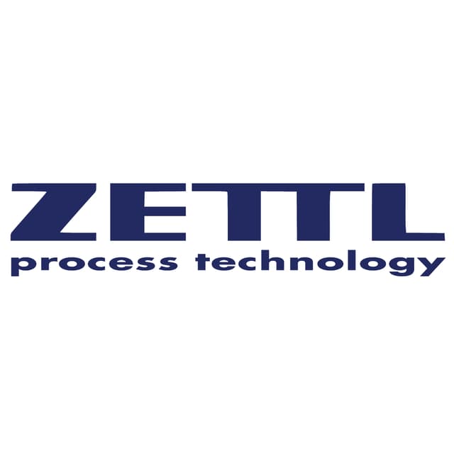 Zettl GmbH logo