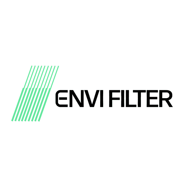 Envi-Filter AS logo