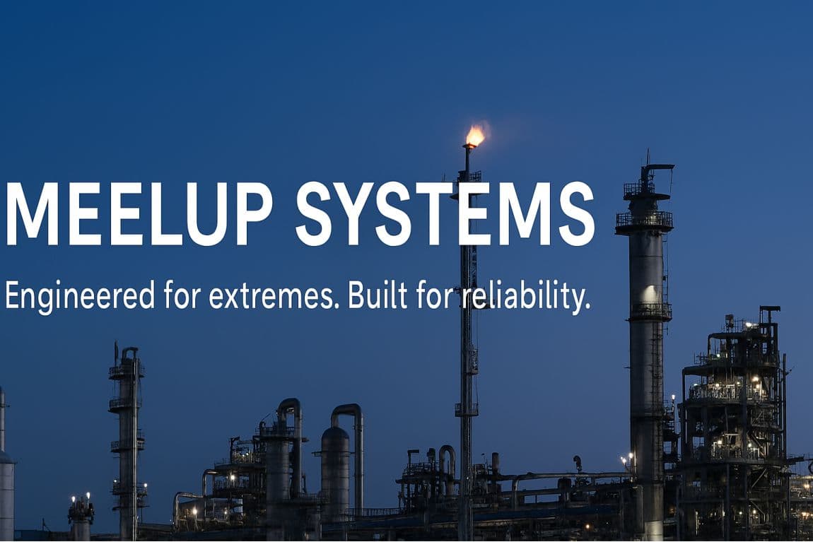 Meelup Systems Private Limited