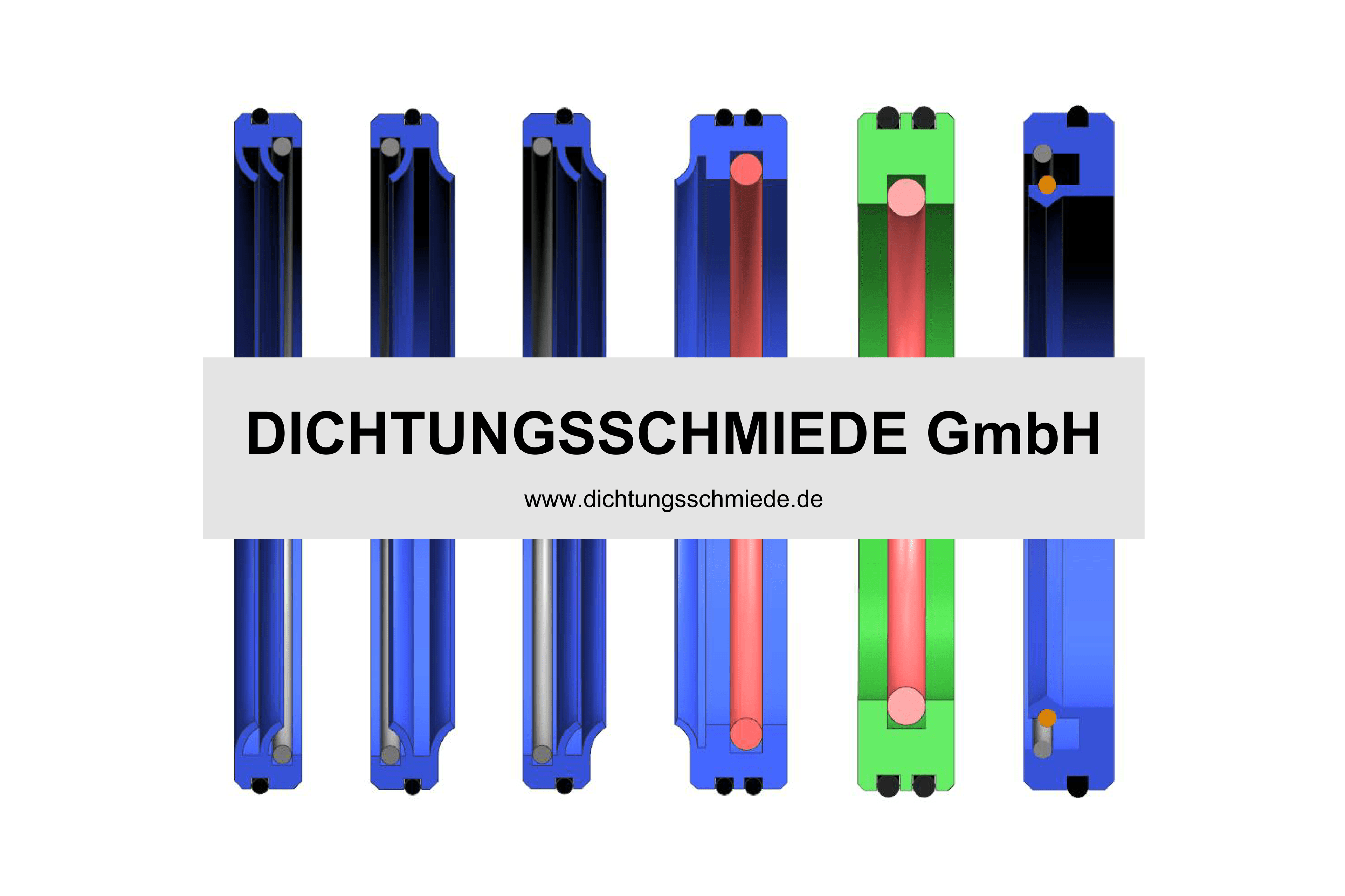 Dichtungsschmiede GmbH