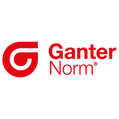 Otto Ganter GmbH & Co. KG logo