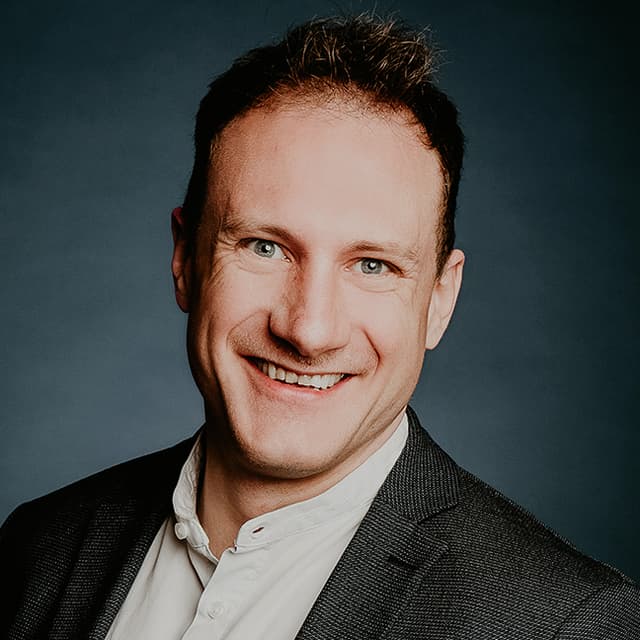 Nikolas  Oppenberger