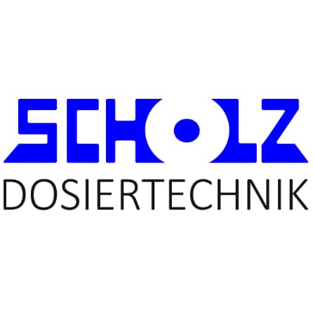 Scholz Dosiertechnik GmbH logo