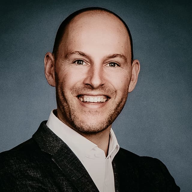 Kevin Walter