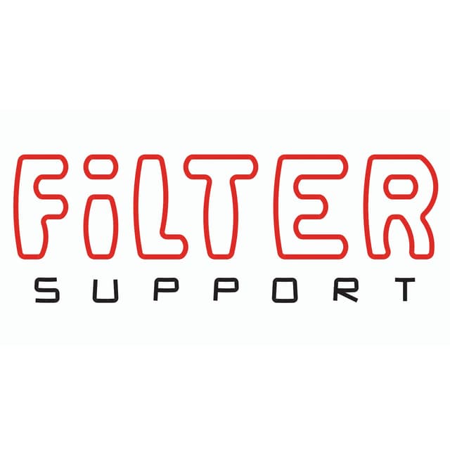 Filtersupport ApS logo
