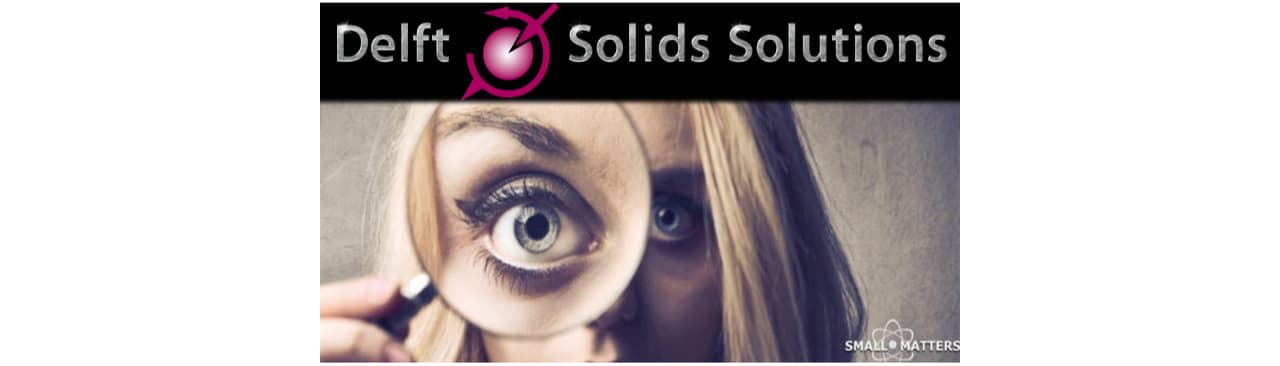 Delft Solids Solutions B.V.