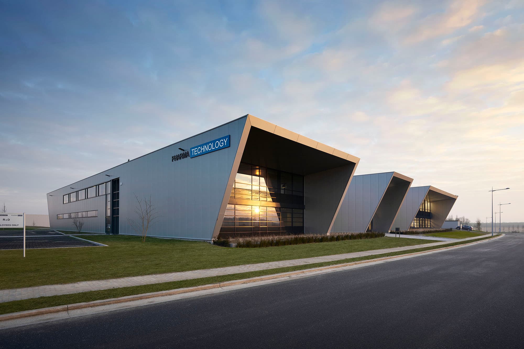 Pharma Technology S.A.