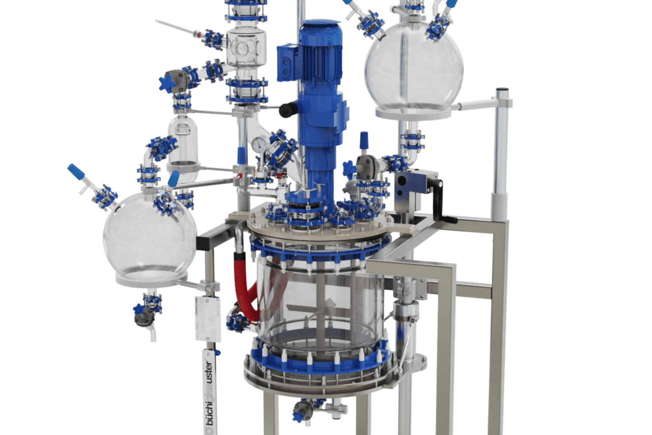 C3 Prozess- u. Analysentechnik GmbH