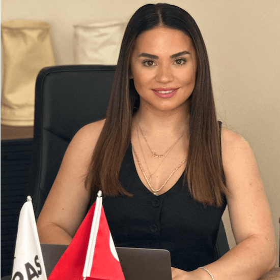 Sena Yurtbasi