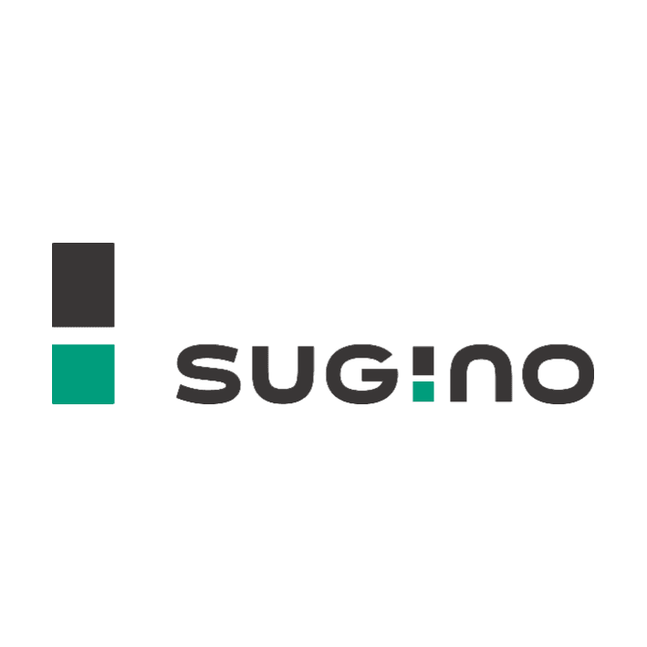 Sugino Europe GmbH logo