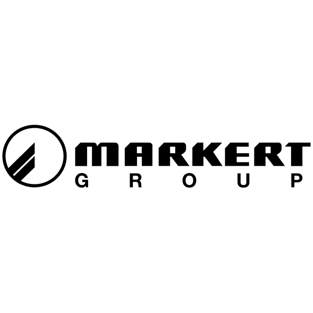 Markert Group Markert Filtration GmbH Markert Marsoflex GmbH logo