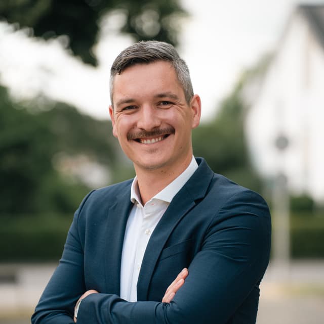 Felix Horber
