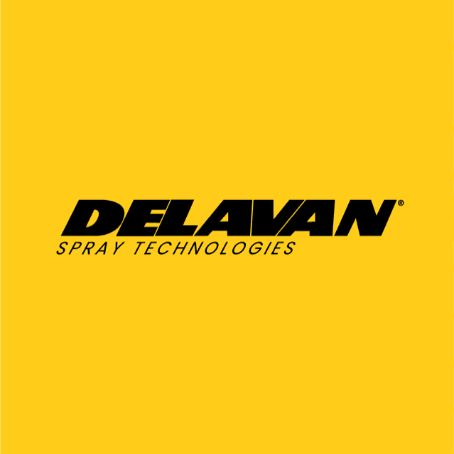 Delavan Spray Technologies logo